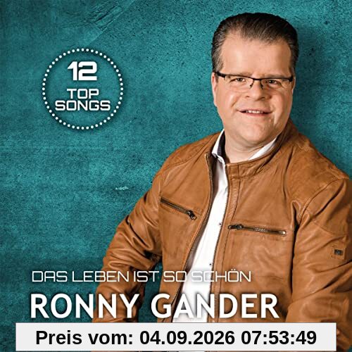 Das Leben Ist So Schön