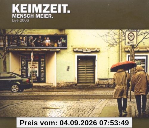 Mensch Meier Live 2006
