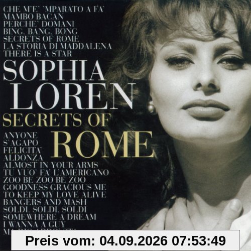 Secrets of Rome