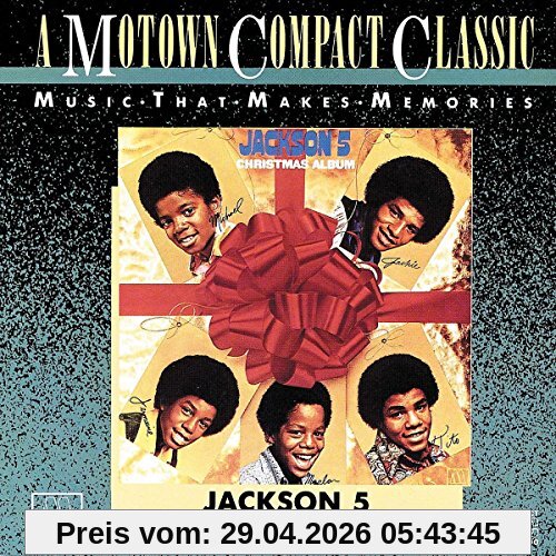 Christmas Album (Lp) [Vinyl LP]