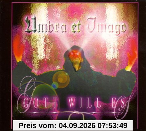 Gott Will Es Ep