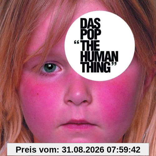 The Human Thing