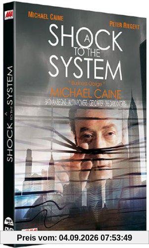 A shock to the system [FR Import]