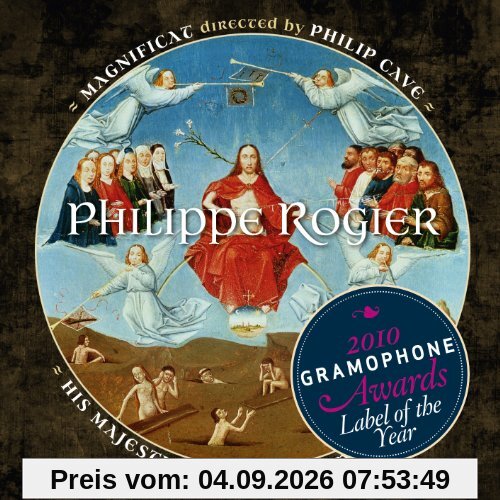 Polychoral Works