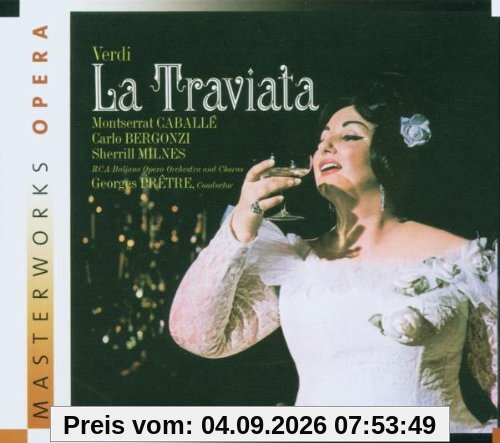 La Traviata