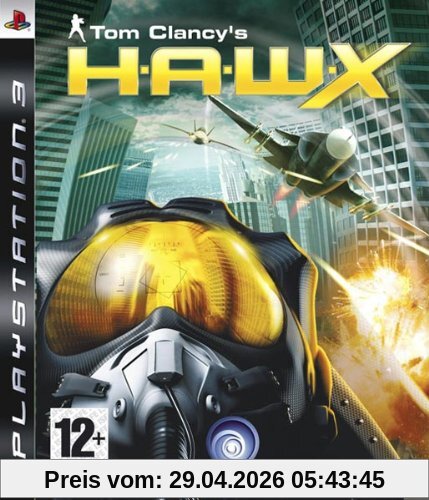 Hawx [Spanisch Import]