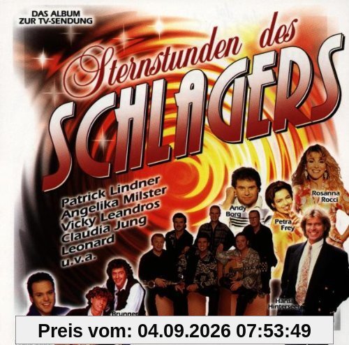 Sternstunden des Schlagers