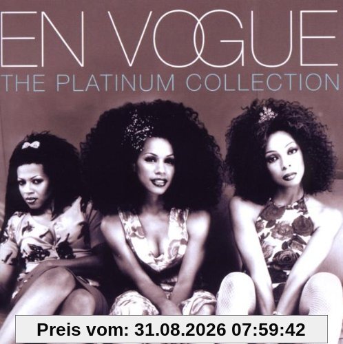 The Platinum Collection