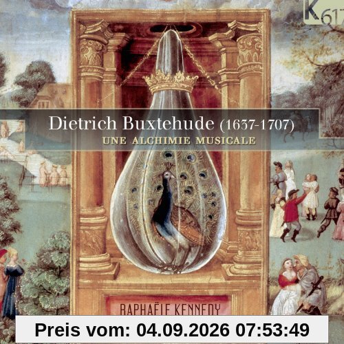 Une Alchimie Musicale