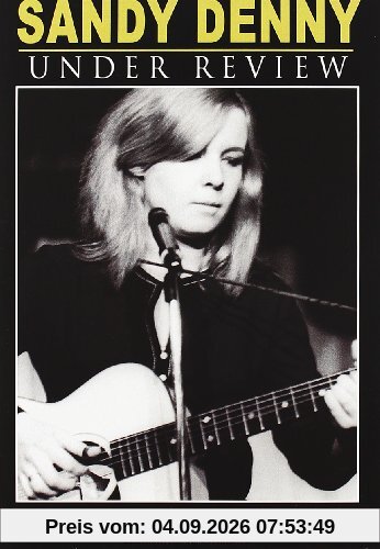 Sandy Denny - Under Review