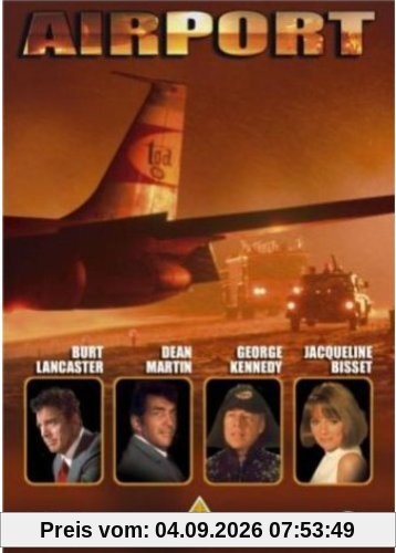 Airport [UK Import]