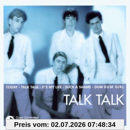 Talk Talk Essential