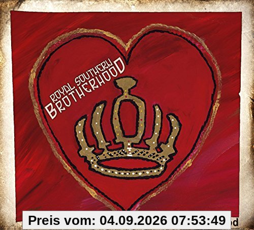Heartsoulblood
