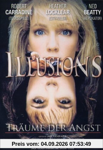 Illusions - Träume der Angst