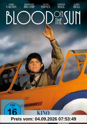 Blood on the Sun