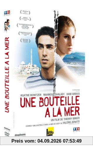 Une bouteille à la mer [FR Import]