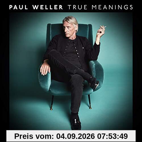 True Meanings [Vinyl LP]