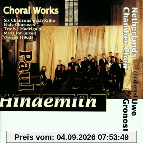 Chorwerke
