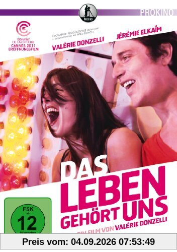 Das Leben gehört uns