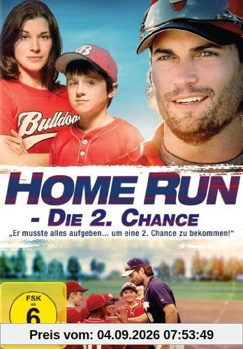 Home Run - Die 2. Chance