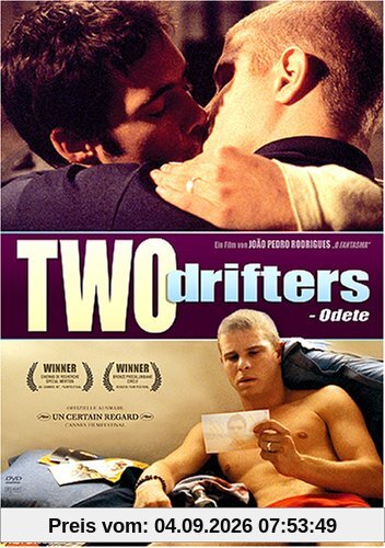 Two Drifters - Odete (OmU)