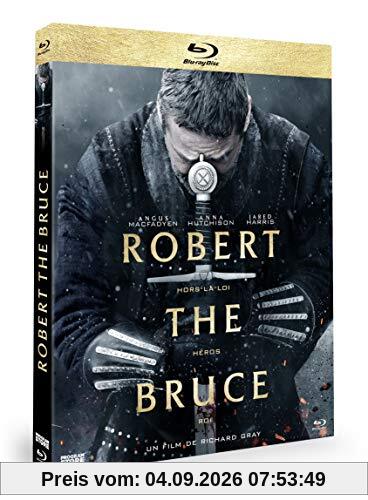 Robert the bruce [Blu-ray] [FR Import]
