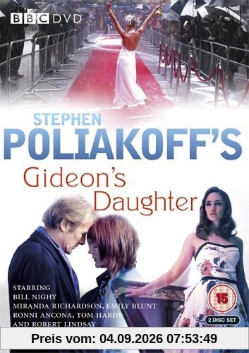 Gideon's Daughter [2 DVDs] [UK Import]