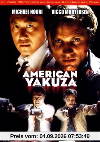 American Yakuza
