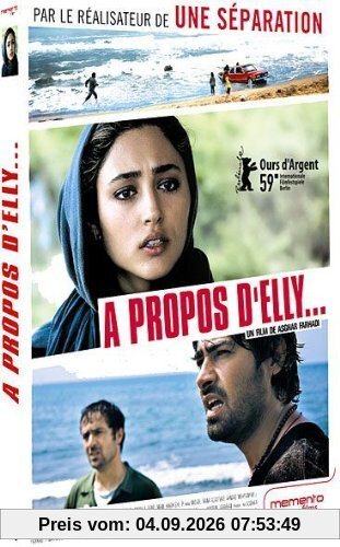 A propos d'elly [FR Import]