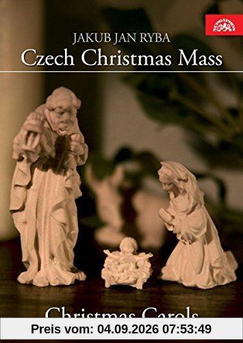 Jakub Jan Ryba : Messe de Noël tchèque