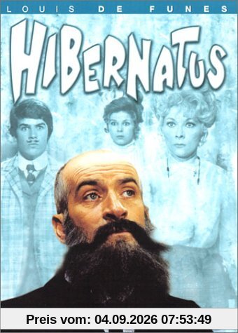 Hibernatus [FR Import]