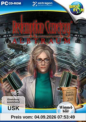 Redemption Cemetery: Albtraum