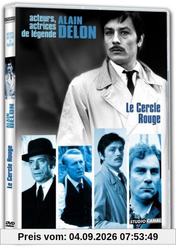 Le Cercle rouge [FR IMPORT]