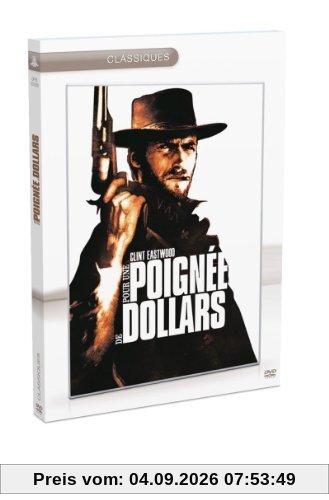 Pour une poignée de dollars [FR Import]