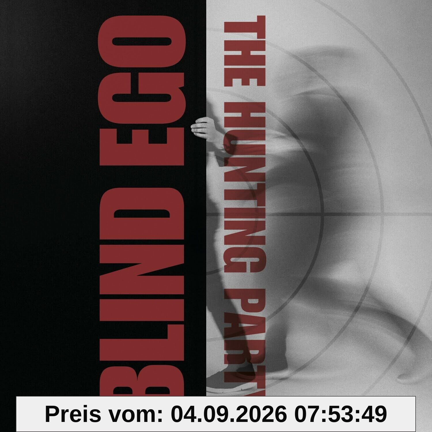 The Hunting Party (Lim. Red Vinyl) [Import]