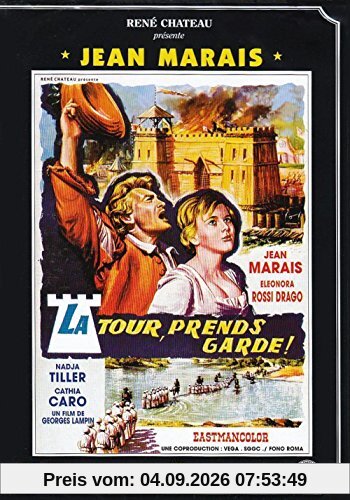 La Tour prends garde ! [FR Import]
