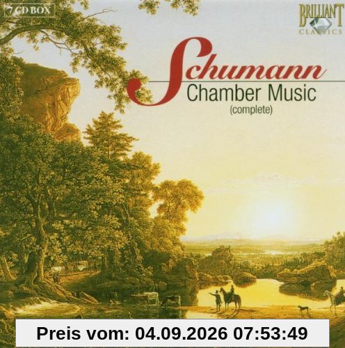 Chamber Music [Complete]