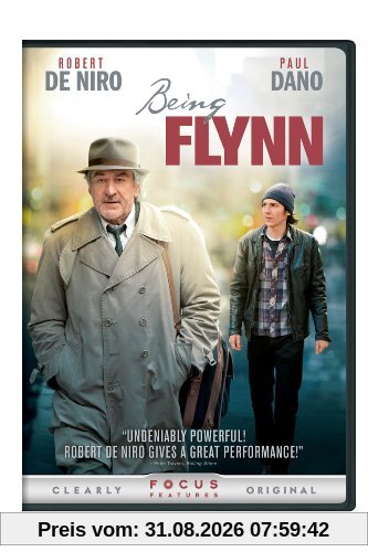 Being Flynn