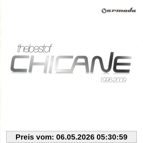 The Best Of Chicane 1996-2009