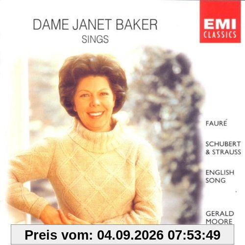 Lieder-Recital
