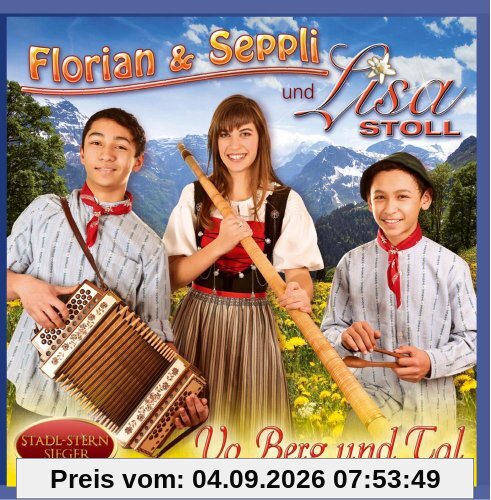 Vo Berg und Tal