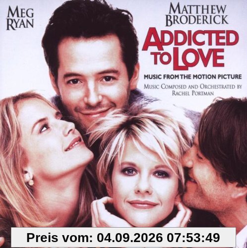 Addicted to Love