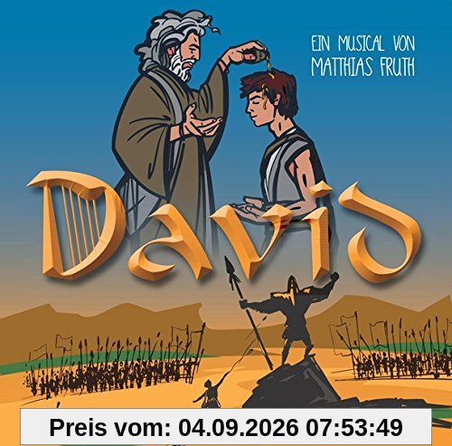 David (Kindermusical)