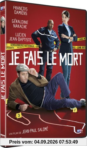 Je fais le mort [FR Import]