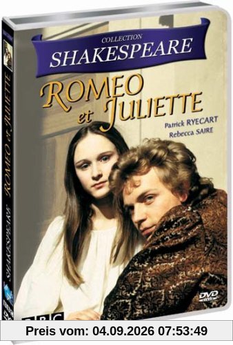 Romeo et Juliette