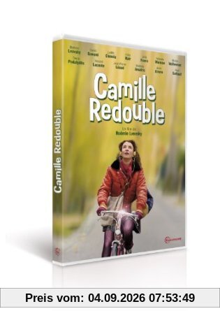 Camille redouble [FR Import]