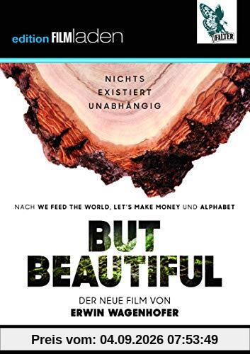 But Beautiful [Österreich Version]