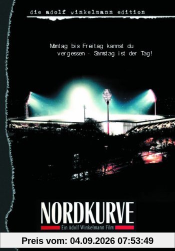 Nordkurve