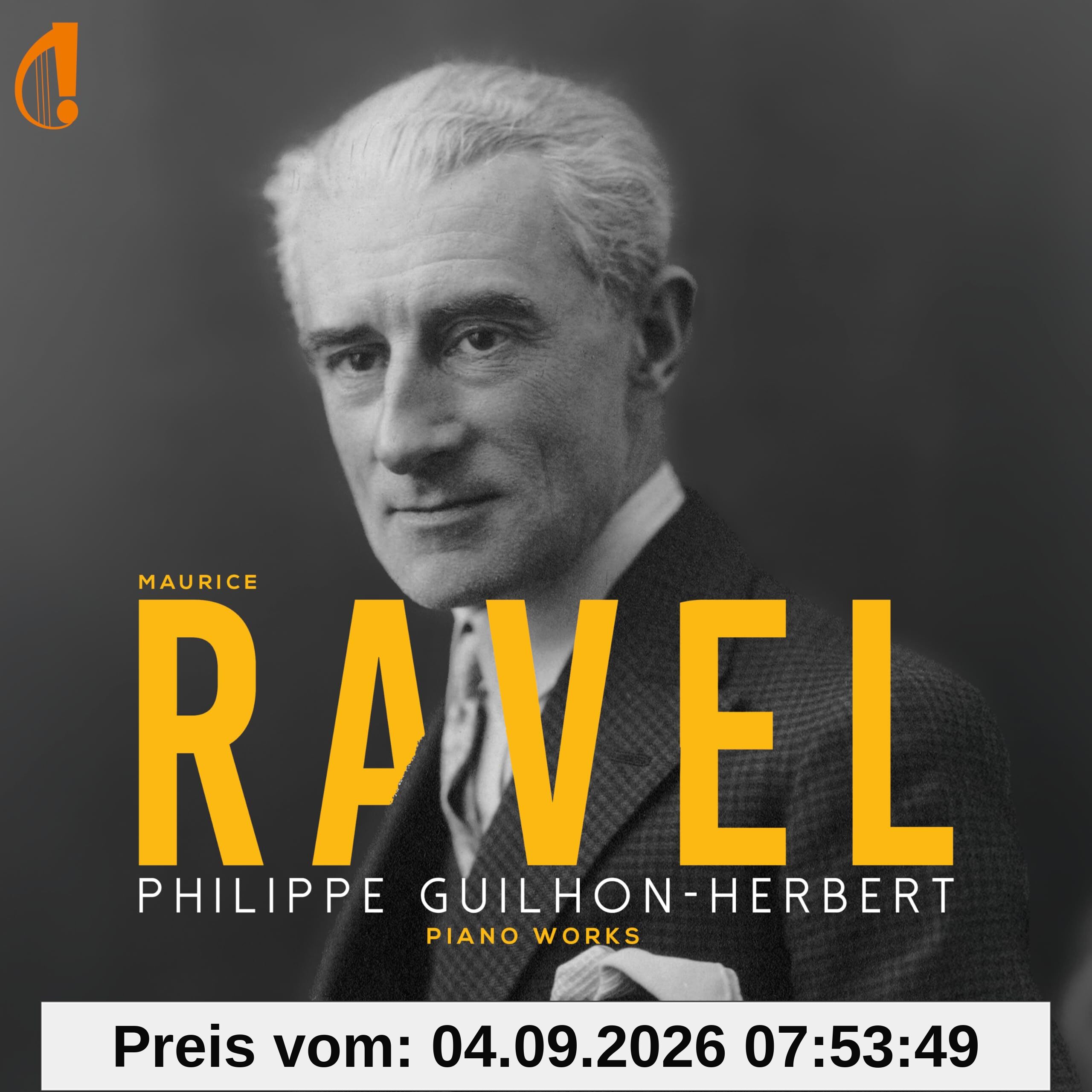 Klavierwerke