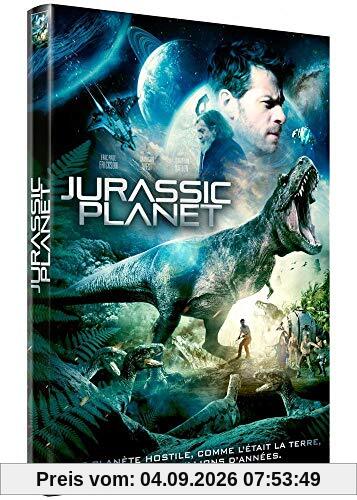 Jurassic planet [FR Import]